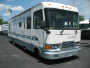 1996 Newmar Dutchstar